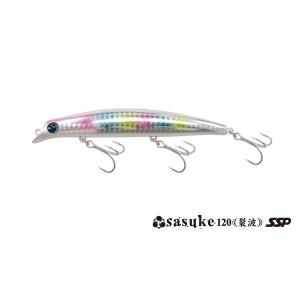 ima（アイマ） アムズデザイン / ima SASUKE SF-120 （ アイマ サスケ