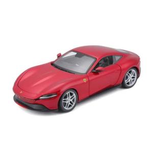 1/24 フェラーリ ミニカー ブラゴ フェラーリ Ferrari 488