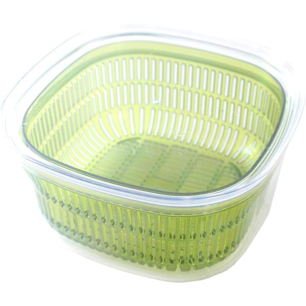 OKA オカ プリス ベジマジ あらう グリーン