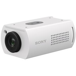 SONY ソニー  固定型リモートカメラ ホワイト SRG-XP1 W