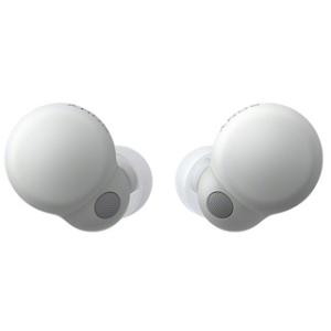 SONY ソニー  LinkBuds S WF-LS900N-W(ホワイト)  ワイヤレスノイズキャンセリングステレオヘッドセット｜murauchi