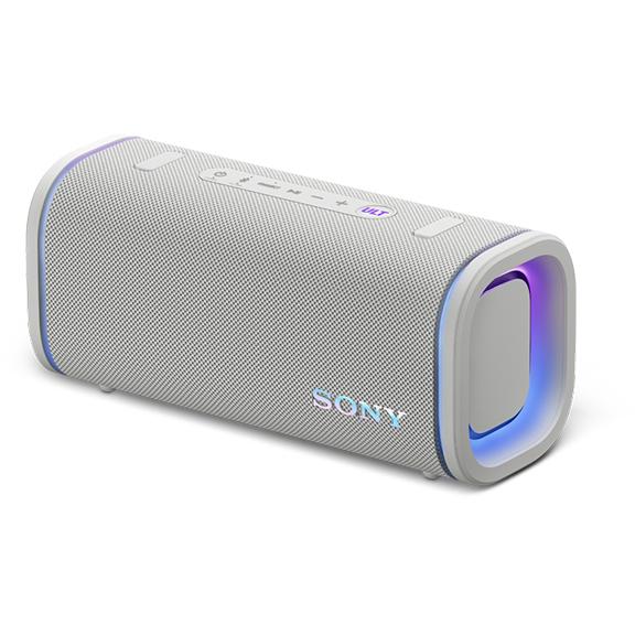SONY ソニー ワイヤレスポータブルスピーカー オフホワイト ULT FIELD 5 SRS-UL...