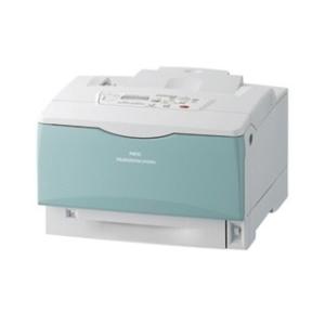 NEC A3モノクロレーザープリンタ MultiWrite...