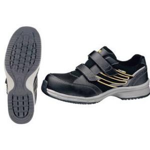 　  ミドリ　耐滑静電安全靴ＳＬＳ−７０５　　２９．０cm