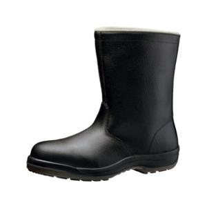 ミドリ安全 安全靴 V2400N ブラック 23.0〜28.5 : ミドリ安全.com