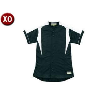 SSK エスエスケイ  US0004M-9010S 切替メッシュシャツ 【XO】 （ブラック×ホワイ...