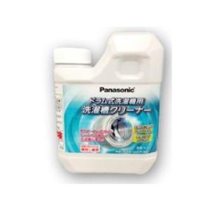Panasonic パナソニック ドラム式洗濯機用 洗濯槽クリーナー N-W2｜murauchi