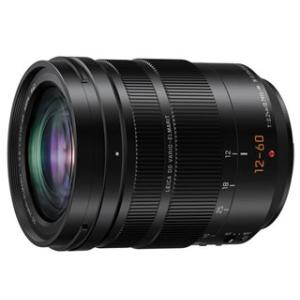 Panasonic パナソニック  H-ES12060 標準ズームレンズ LEICA DG VARI...