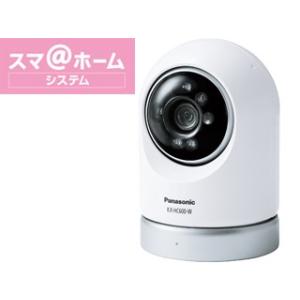 Panasonic パナソニック  ホームネットワークシステム　屋内スイングカメラ　KX-HC600-W【ホワイト】｜murauchi