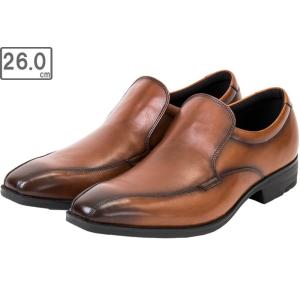 アシックス商事 【メンズ】ビジネスシューズ texcy luxe/テクシーリュクス【26.0cm】【...