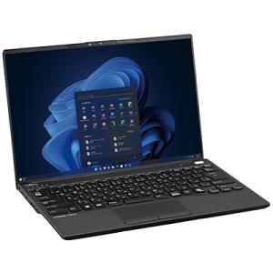 FUJITSU 富士通 14.0型ノートPC LIFEBOOK U9413/RX (Core 5/1...