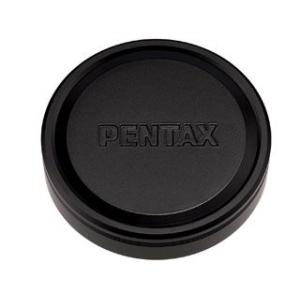 PENTAX レンズキャップ DA21mm Limited（ブラック） ペンタックス 