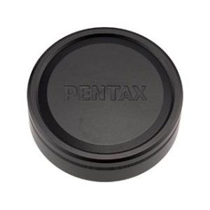 PENTAX ペンタックス  レンズキャップ DA70mm Limited（ブラック）｜murauchi