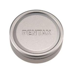 PENTAX レンズキャップ DA70mm Limited（シルバー） ペンタックス 