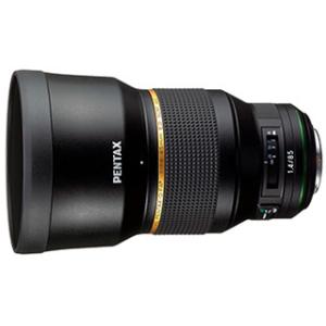 PENTAX ペンタックス 納期未定 HD PENTAX-D FA★85mmF1.4ED SDM A...
