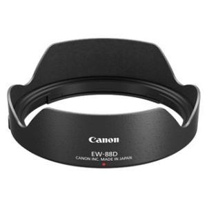 CANON キヤノン  EW-88D レンズフード 0580C001