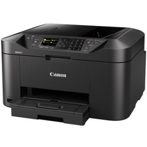 CANON キヤノン 納期約2週間 A4ビジネスインクジェット複合機 マキシファイ MAXIFY M...