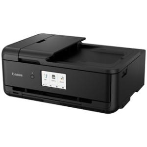 CANON キヤノン A3インクジェット複合機 ピクサス PIXUS TR9530 2994C001...