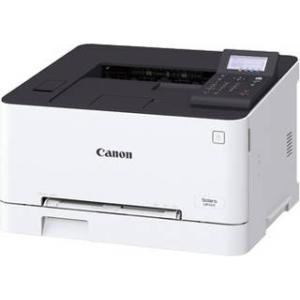 CANON カラーレーザービームプリンター サテラ Satera LBP621C 3104C010 ...