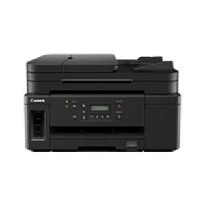 CANON キヤノン  特大容量ギガタンク搭載 A4モノクロインクジェット複合機 GM4030 31...