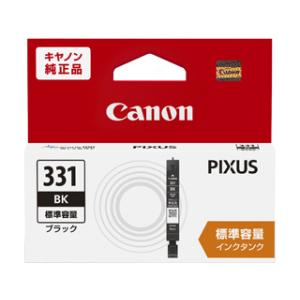 CANON/キヤノン  純正 インクタンク BCI-331BK（標準） ブラック 5120C001｜murauchi