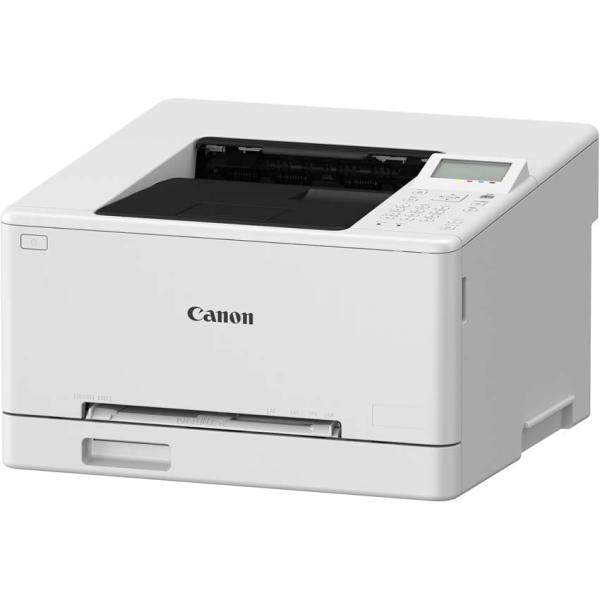 CANON キヤノン レーザービームプリンター Satera LBP646C 6929C006