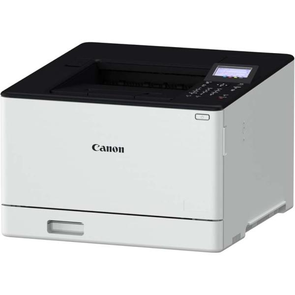 CANON キヤノン レーザービームプリンター Satera LBP671C II 7186C012