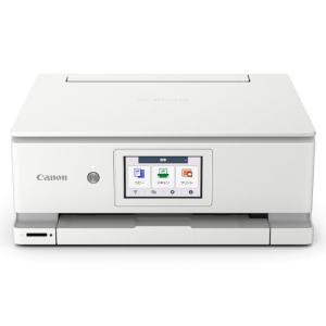キヤノン（Canon） プリンター A4インクジェット複合機 特大容量