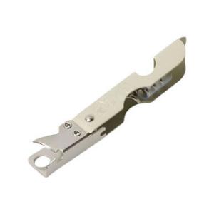 PEARL LIFE パール金属 Simple use 三徳缶切 コルク抜付 CC-1635