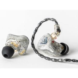 qdc キューディーシー QDC-ANOLE-VX-S　Anole VX-S ユニバーサルIEM ア...