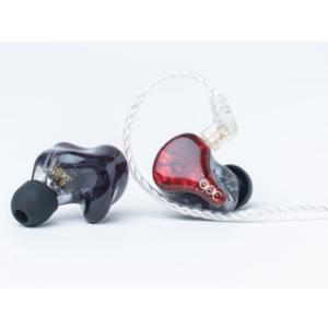 qdc キューディーシー QDC-HIFI-8...の詳細画像2