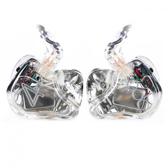 qdc キューディーシー QDC-4PRO-S 4Pro 4BAユニバーサルIEM