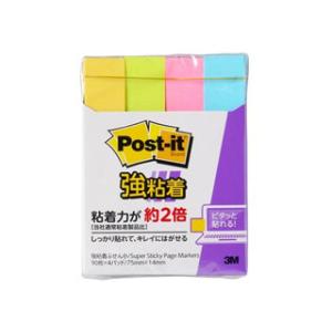 3M スリーエムジャパン  Post-it ポストイット 強粘着ふせん小 ネオンカラー 　560SS...