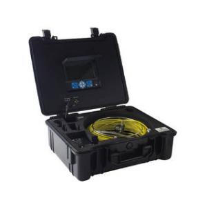 3R スリーアールソリューション Φ23mm管内カメラ 40m 3R-FXS07-40M