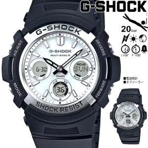 CASIO（カシオ） Gショック M100シリーズ AWG-M100BC-2AJF MB6 標準