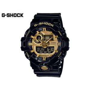 CASIO カシオ  GA-710GB-1AJF G-SHOCK Gショック casio1702｜murauchi