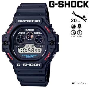 G-SHOCK 5900シリーズ DW-5900-1JF メンズ 腕時計 デジタル ブラック