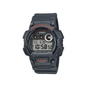 CASIO カシオ  W-735H-8AJH【CASIO Collection STANDARD】｜murauchi