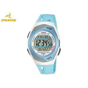 CASIO カシオ  STR-300J-2CJH【PHYS】【CASIO Collection SPORTS】｜murauchi