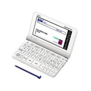 カシオ計算機 電子辞書 EX-word XD-SX5700MED（65コンテンツ/医学スタンダードモ...