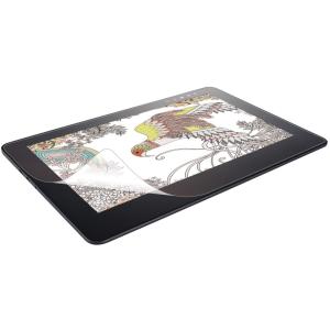 ELECOM エレコム  Wacom Cintiq Pro 16/保護フィルム/ペーパーライク/ケント紙タイプ TB-WCP16FLAPLL｜murauchi