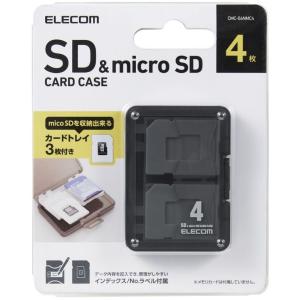ELECOM エレコム SD/microSDカ...の詳細画像1