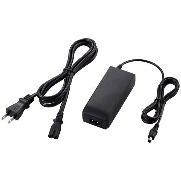 ELECOM エレコム 法人向け無線アクセスポイント用ACアダプタ/12V/3.5A/約1.5m W...