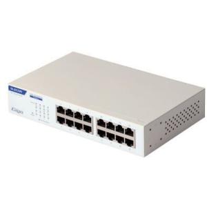 レイヤー2 Giga対応 アンマネージスイッチ EHB-UG2C08-S レイヤー2 Giga対応 アンマネージスイッチ EHB-UG2C08-S EHB