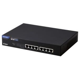 YAMAHA（ヤマハ） スイッチングハブ(ネットワークハブ) SWX2110P-8G