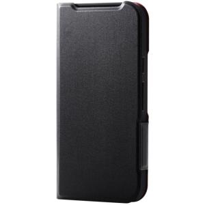 ELECOM エレコム Google Pixel 9/Google Pixel 9 Pro/レザーケ...