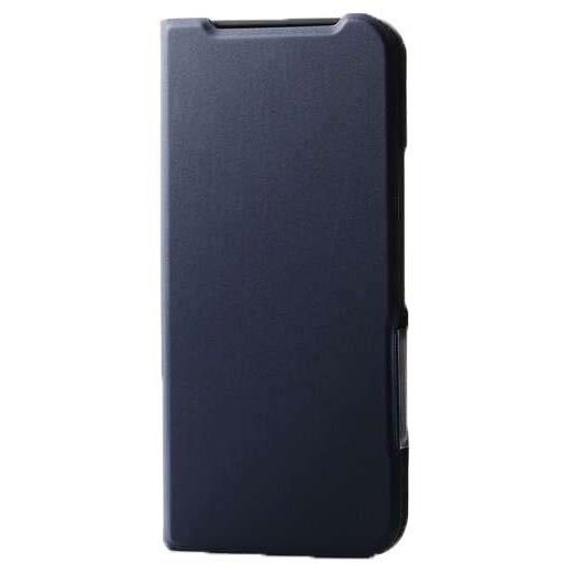 ELECOM エレコム Google Pixel 9 Pro XL/レザーケース/手帳型/Ultra...