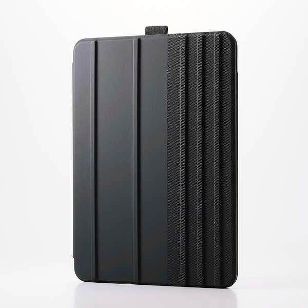 ELECOM エレコム TB-A25MWVDBK iPadAir 11インチ(M3/M2)/フラップ...