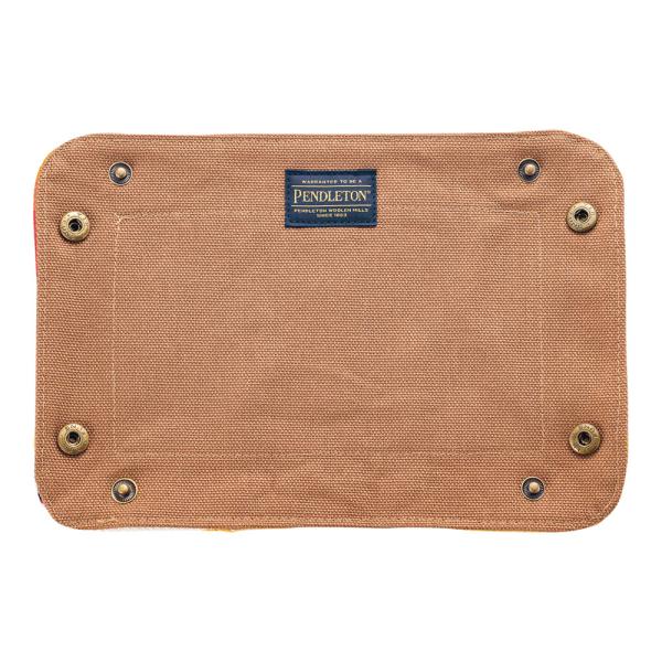 PENDLETON ペンドルトン ペンドルトン ウールトレイ TP638