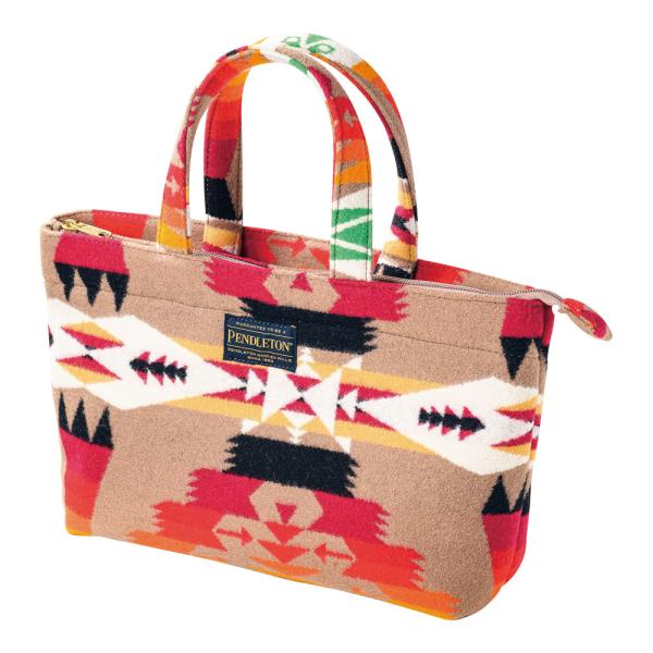 PENDLETON ペンドルトン ペンドルトン ウールトートバッグ GO001